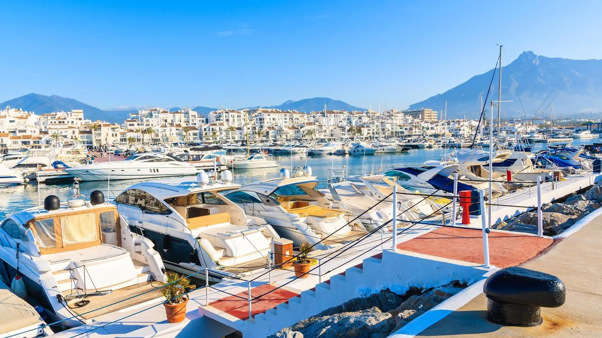 Lepanto Center Marbella 100M Of Beach - Happy Rentals Διαμέρισμα